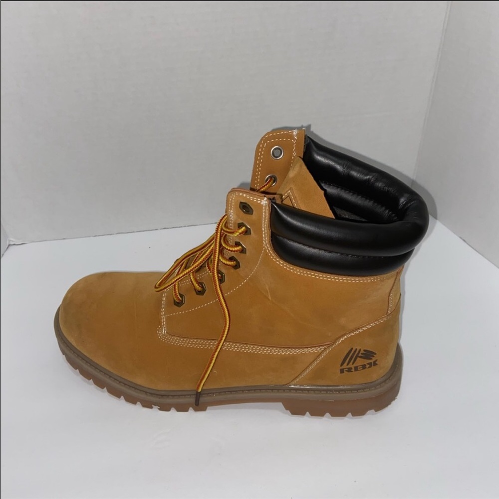RBX boots